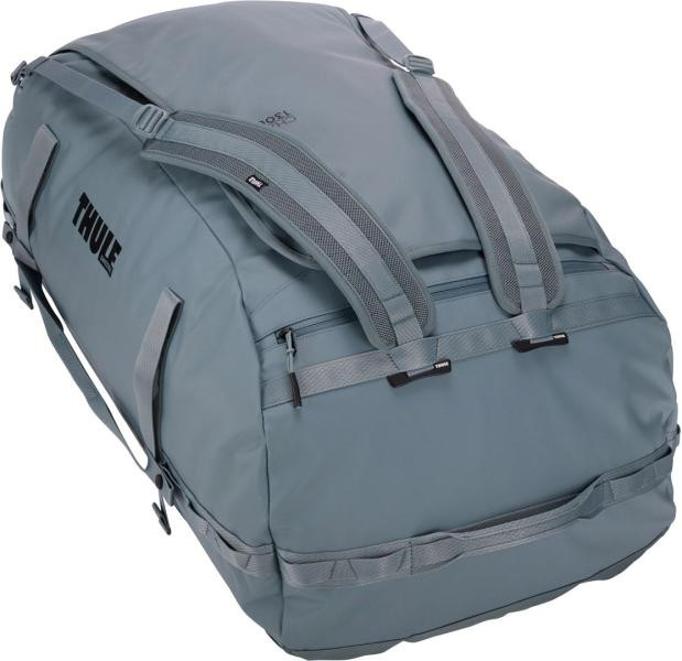 Купити Спортивная сумка Thule Chasm Duffel 130L (Pond) (TH 3205004)