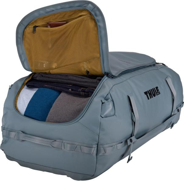 Купити Спортивная сумка Thule Chasm Duffel 130L (Pond) (TH 3205004)