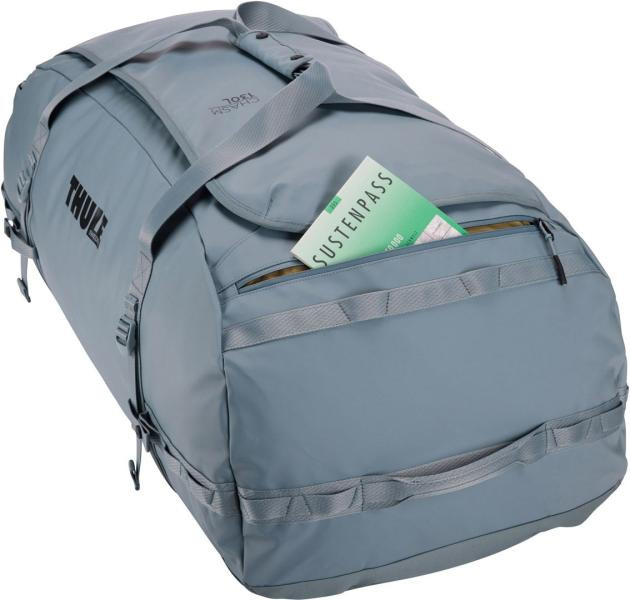 Купити Спортивная сумка Thule Chasm Duffel 130L (Pond) (TH 3205004)