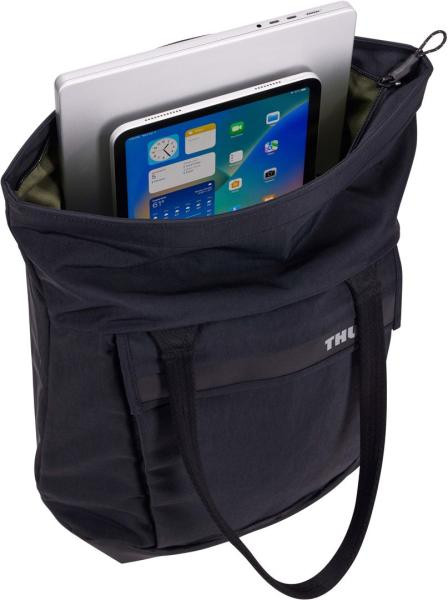 Купити Наплечная сумка Thule Paramount Tote 22L (Black) (TH 3205009)