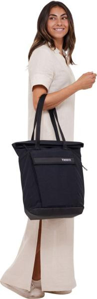 Купити Наплечная сумка Thule Paramount Tote 22L (Black) (TH 3205009)