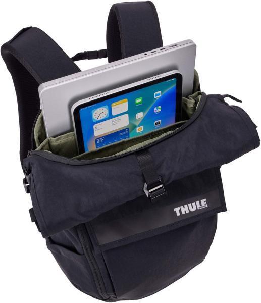 Купити Рюкзак Thule Paramount Backpack 24L (Black) (TH 3205011)