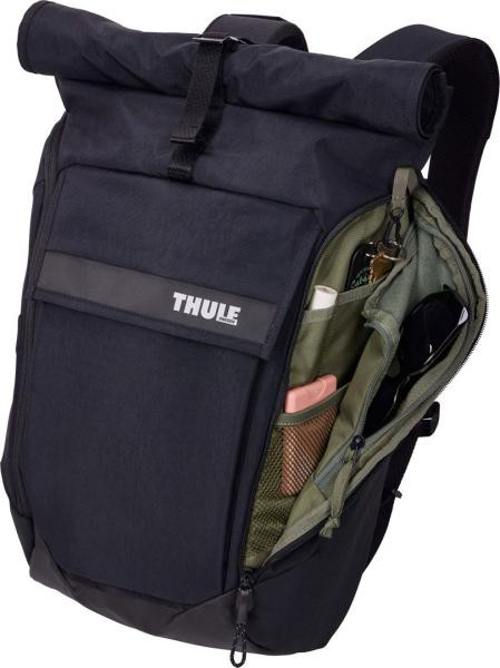 Купити Рюкзак Thule Paramount Backpack 24L (Black) (TH 3205011)