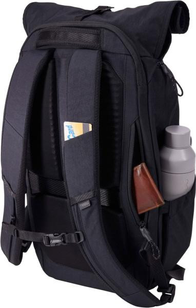 Купити Рюкзак Thule Paramount Backpack 24L (Black) (TH 3205011)