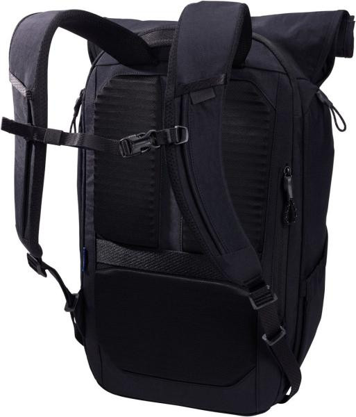 Купити Рюкзак Thule Paramount Backpack 24L (Black) (TH 3205011)