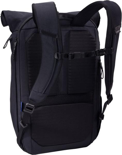 Купити Рюкзак Thule Paramount Backpack 24L (Black) (TH 3205011)
