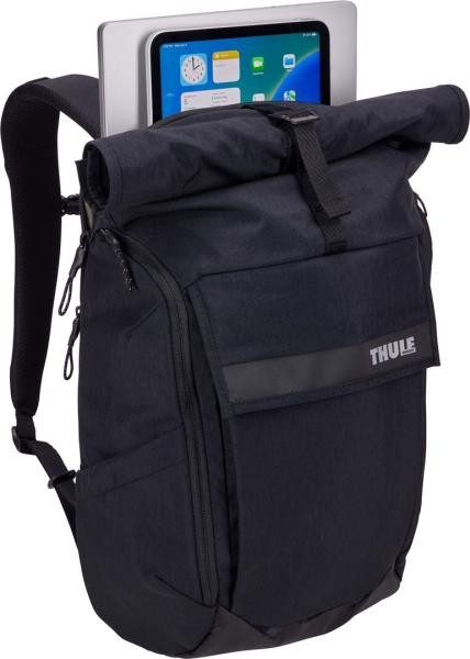 Купити Рюкзак Thule Paramount Backpack 24L (Black) (TH 3205011)