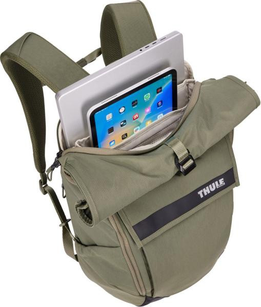 Купити Рюкзак Thule Paramount Backpack 24L (Soft Green) (TH 3205012)