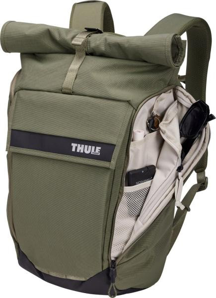 Купити Рюкзак Thule Paramount Backpack 24L (Soft Green) (TH 3205012)