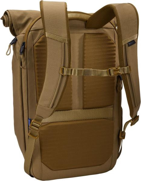 Купити Рюкзак Thule Paramount Backpack 24L (Nutria) (TH 3205013)