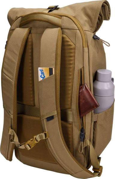 Купити Рюкзак Thule Paramount Backpack 24L (Nutria) (TH 3205013)
