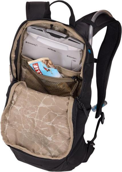 Купити Рюкзак-гидратор Thule AllTrail Hydration Backpack 10L (Black) (TH 3205076)