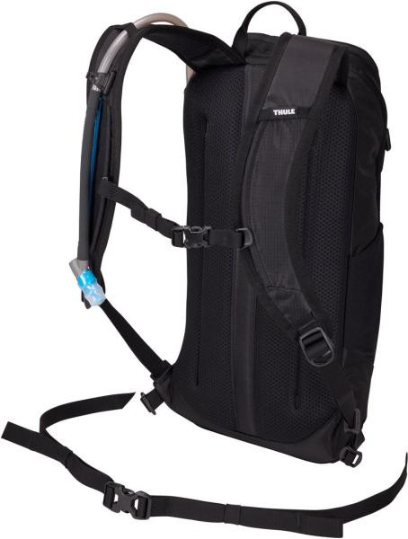 Купити Рюкзак-гидратор Thule AllTrail Hydration Backpack 10L (Black) (TH 3205076)