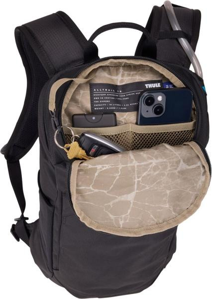 Купити Рюкзак-гидратор Thule AllTrail Hydration Backpack 10L (Black) (TH 3205076)