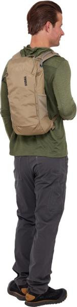 Купити Рюкзак-гидратор Thule AllTrail Hydration Backpack 10L (Faded Khaki) (TH 3205078)