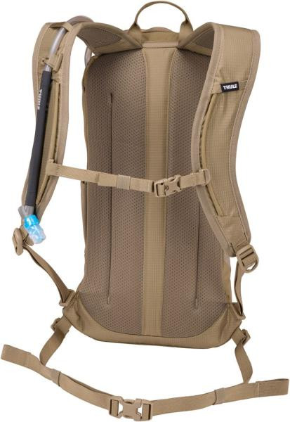 Купити Рюкзак-гидратор Thule AllTrail Hydration Backpack 10L (Faded Khaki) (TH 3205078)