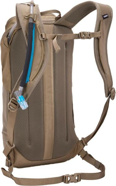 Купити Рюкзак-гидратор Thule AllTrail Hydration Backpack 10L (Faded Khaki) (TH 3205078)
