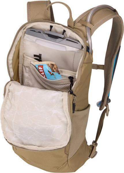 Купити Рюкзак-гидратор Thule AllTrail Hydration Backpack 10L (Faded Khaki) (TH 3205078)