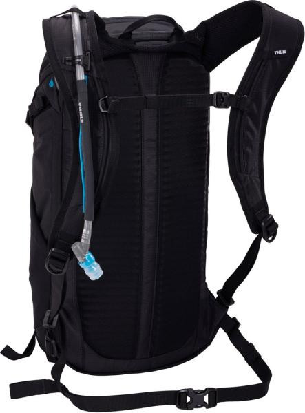 Купити Походный рюкзак Thule AllTrail Daypack 16L (Black) (TH 3205079)