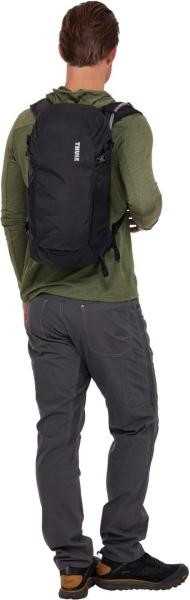 Купити Походный рюкзак Thule AllTrail Daypack 16L (Black) (TH 3205079)