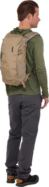 Купити Походный рюкзак Thule AllTrail Daypack 16L (Faded Khaki) (TH 3205081)