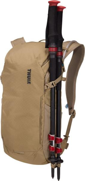 Купити Походный рюкзак Thule AllTrail Daypack 16L (Faded Khaki) (TH 3205081)