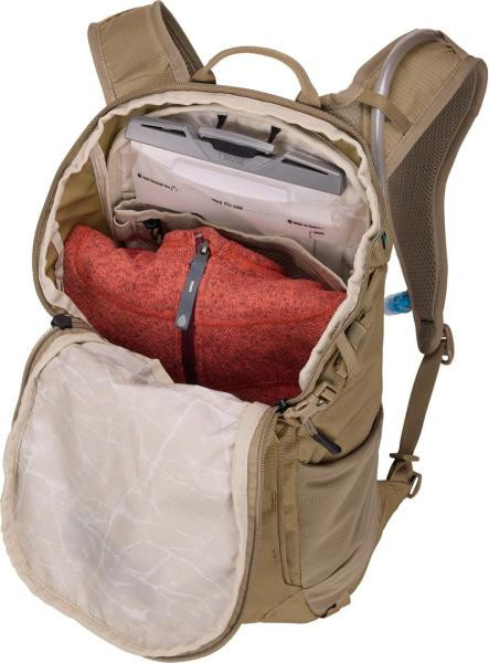 Купити Походный рюкзак Thule AllTrail Daypack 16L (Faded Khaki) (TH 3205081)