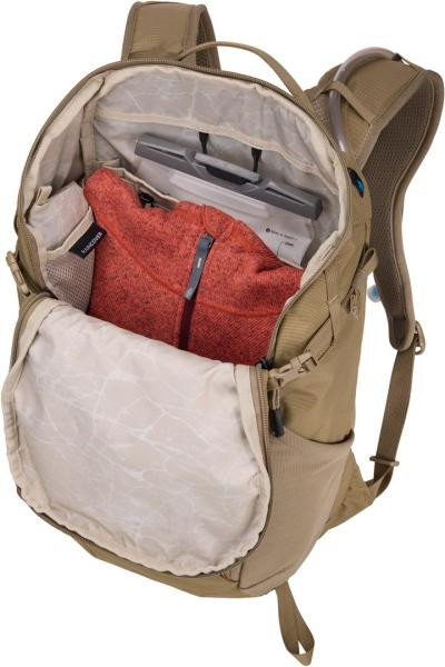 Купити Походный рюкзак Thule AllTrail Backpack 22L (Faded Khaki) (TH 3205084)