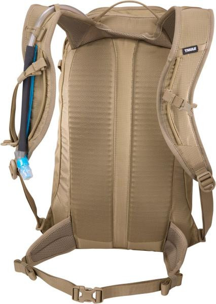 Купити Походный рюкзак Thule AllTrail Backpack 22L (Faded Khaki) (TH 3205084)