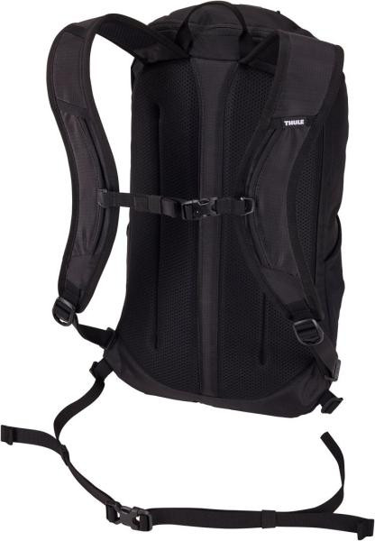 Купити Походный рюкзак Thule AllTrail Daypack 18L (Black) (TH 3205085)