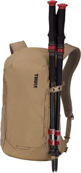 Купити Походный рюкзак Thule AllTrail Daypack 18L (Faded Khaki) (TH 3205087)