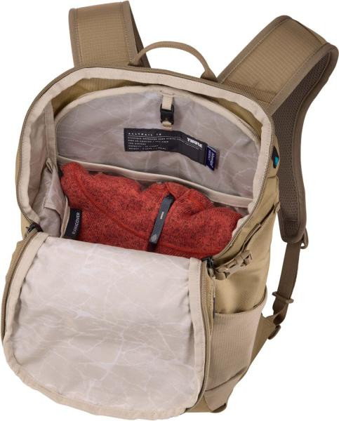 Купити Походный рюкзак Thule AllTrail Daypack 18L (Faded Khaki) (TH 3205087)