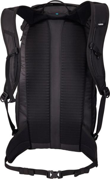 Купити Походный рюкзак Thule AllTrail Daypack 25L (Black) (TH 3205088)
