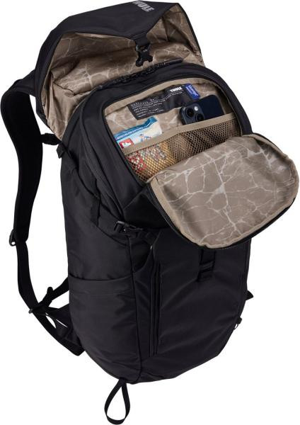 Купити Походный рюкзак Thule AllTrail Daypack 25L (Black) (TH 3205088)