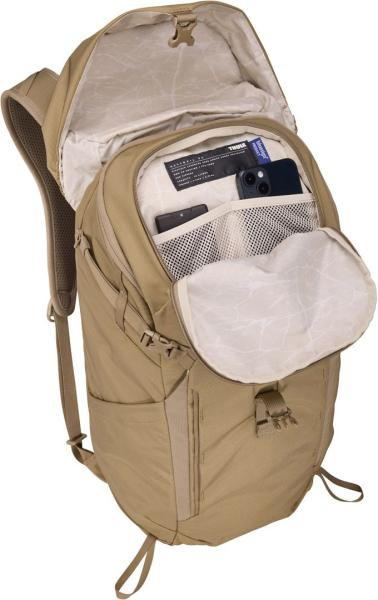 Купить Походный рюкзак Thule AllTrail Daypack 25L (Faded Khaki) (TH 3205090)