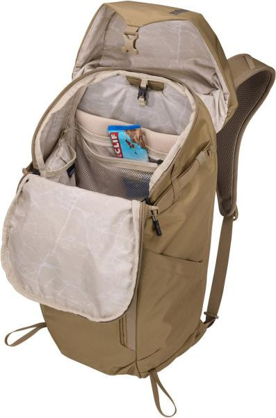 Купить Походный рюкзак Thule AllTrail Daypack 25L (Faded Khaki) (TH 3205090)
