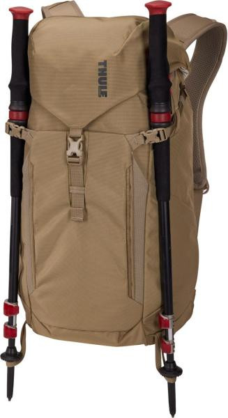 Купить Походный рюкзак Thule AllTrail Daypack 25L (Faded Khaki) (TH 3205090)