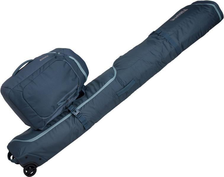 Купити Рюкзак Thule RoundTrip Boot Backpack 60L (Dark Slate) (TH 3204939)