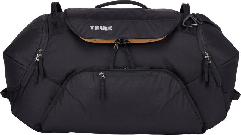 Купити Сумка Thule RoundTrip Snow Duffel 80L (Black) (TH 3204940)