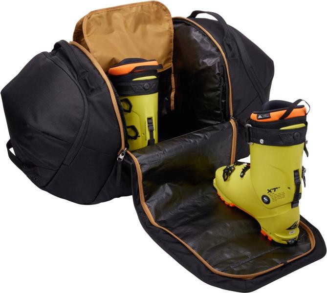 Купити Сумка Thule RoundTrip Snow Duffel 80L (Black) (TH 3204940)