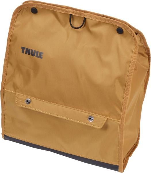 Купити Сумка Thule RoundTrip Snow Duffel 80L (Black) (TH 3204940)