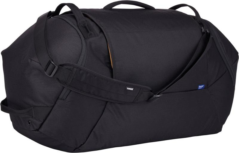 Купити Сумка Thule RoundTrip Snow Duffel 80L (Black) (TH 3204940)