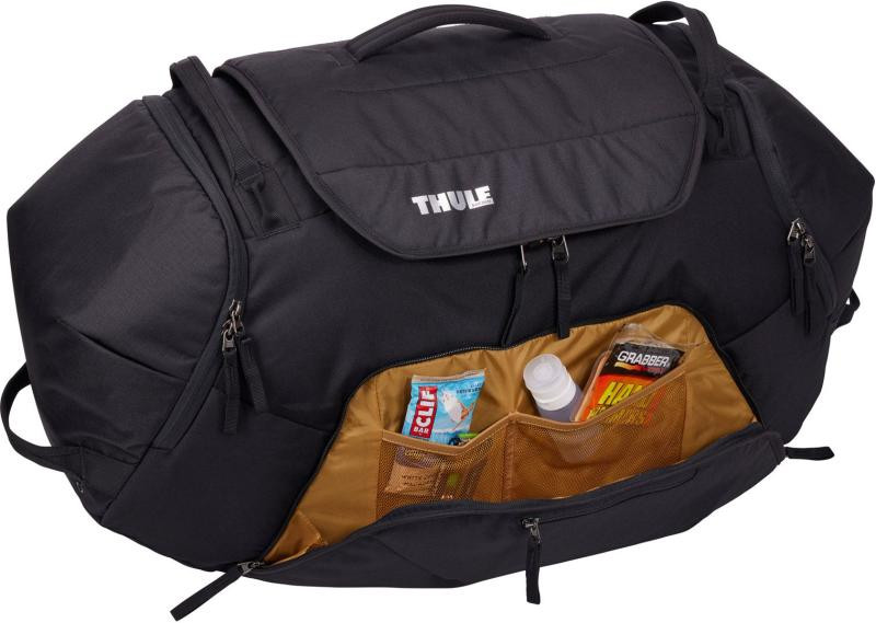 Купити Сумка Thule RoundTrip Snow Duffel 80L (Black) (TH 3204940)