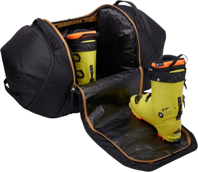 Купити Сумка Thule RoundTrip Snow Duffel 80L (Black) (TH 3204940)
