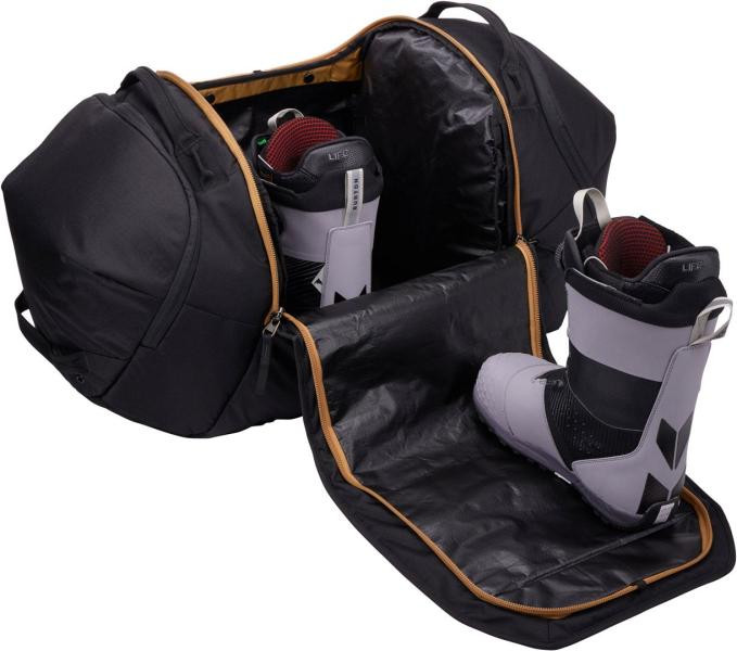 Купити Сумка Thule RoundTrip Snow Duffel 80L (Black) (TH 3204940)