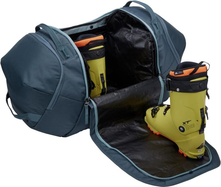 Купити Сумка Thule RoundTrip Snow Duffel 80L (Dark Slate) (TH 3204941)