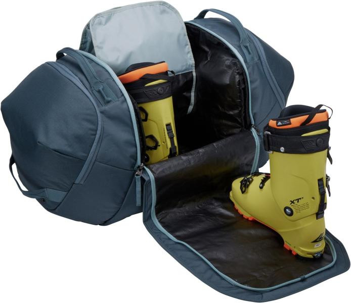 Купити Сумка Thule RoundTrip Snow Duffel 80L (Dark Slate) (TH 3204941)