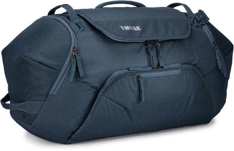 Купити Сумка Thule RoundTrip Snow Duffel 80L (Dark Slate) (TH 3204941)