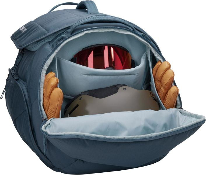 Купити Сумка Thule RoundTrip Snow Duffel 80L (Dark Slate) (TH 3204941)