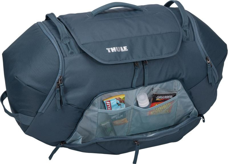 Купити Сумка Thule RoundTrip Snow Duffel 80L (Dark Slate) (TH 3204941)